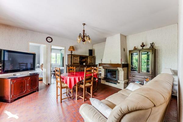 Maison à vendre |  Arès |  3 pièces | 68 m²