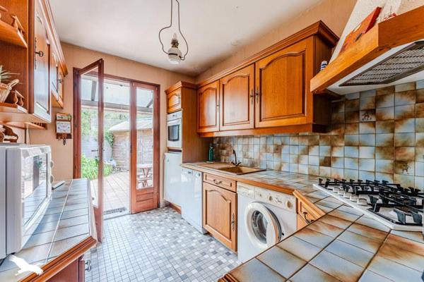 Maison à vendre |  Arès |  3 pièces | 68 m²