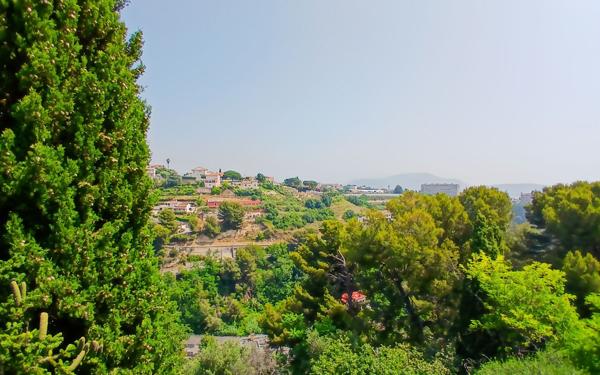 Appartement à vendre    2 pièces • 45,95 m2 Nice