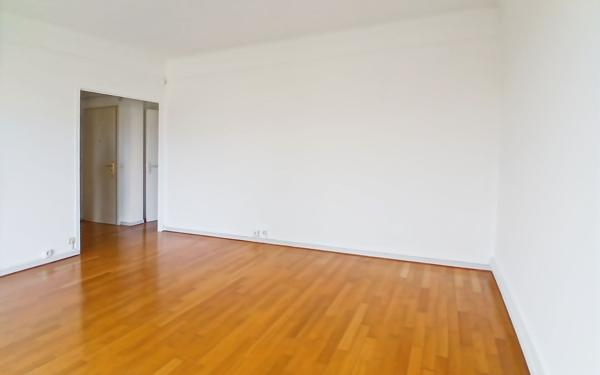 Appartement à vendre    2 pièces • 45,95 m2 Nice