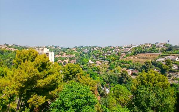 Appartement à vendre    2 pièces • 45,95 m2 Nice