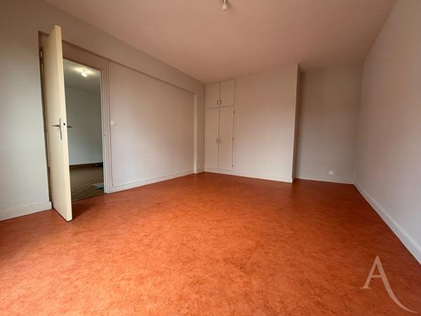 Appartement 4 pièces à Saint Florent Sur Cher