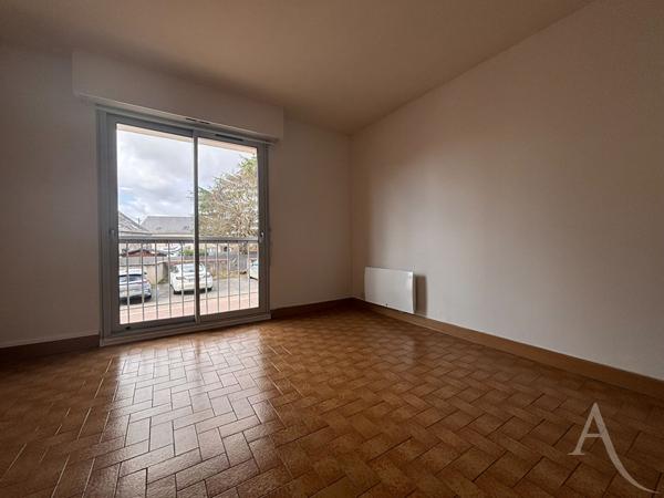 Appartement 4 pièces à Saint Florent Sur Cher