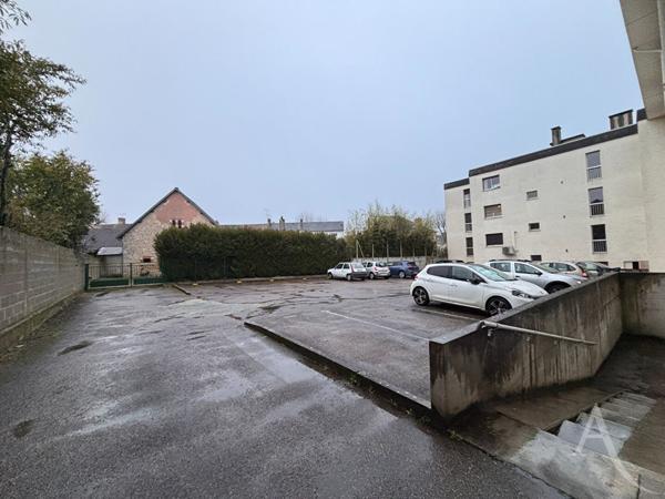 Appartement 4 pièces à Saint Florent Sur Cher