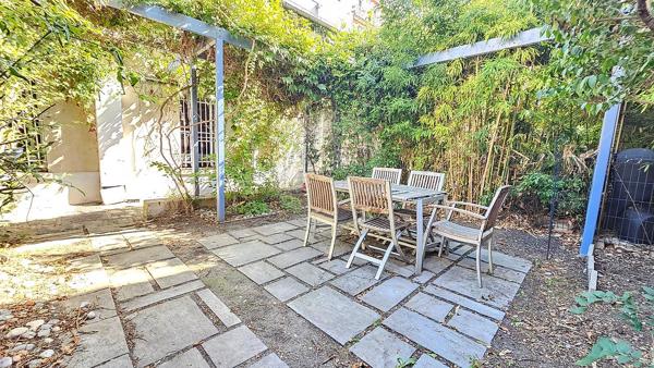 Appartement 1 chambre(s) à vendre - Paris 14ème, Paris - 75