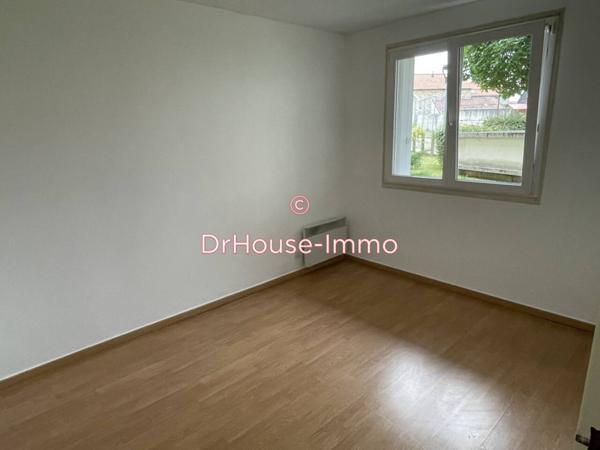 Appartement à vendre 2 pièces de 45 m²