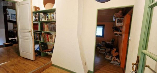 Maison à vendre à Bletterans dans le Jura (39140), ref : TA-ST