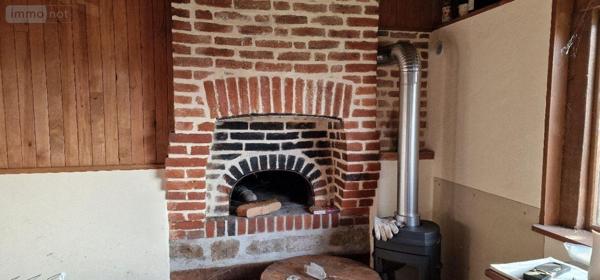 Maison à vendre à Bletterans dans le Jura (39140), ref : TA-ST