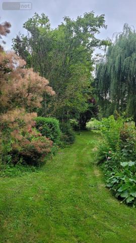 Maison à vendre à Bletterans dans le Jura (39140), ref : TA-ST