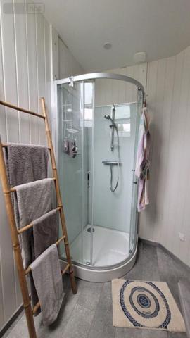 Maison à vendre à Bletterans dans le Jura (39140), ref : TA-ST