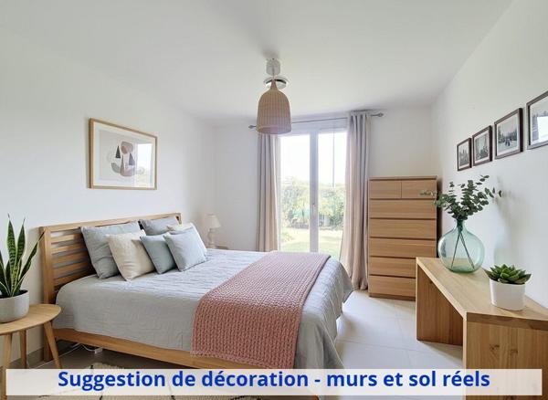 Grande maison rénovée avec goût