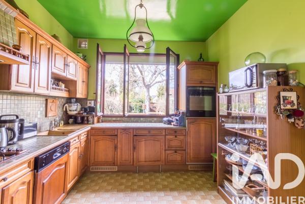 Maison à vendre 4 pièces 86 m² Carrières-sur-Seine