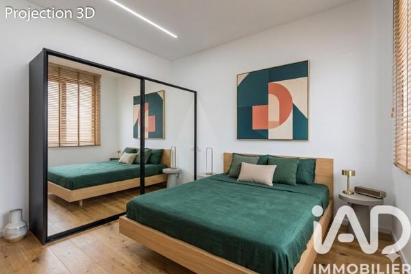 Maison à vendre 4 pièces 86 m² Carrières-sur-Seine