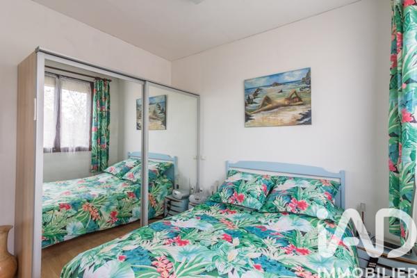 Maison à vendre 4 pièces 86 m² Carrières-sur-Seine
