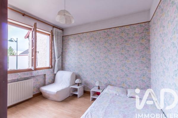 Maison à vendre 4 pièces 86 m² Carrières-sur-Seine