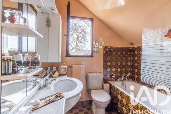 Maison à vendre 4 pièces 86 m² Carrières-sur-Seine