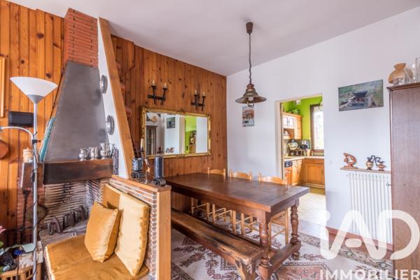 Maison à vendre 4 pièces 86 m² Carrières-sur-Seine