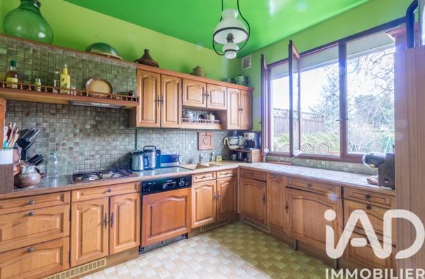 Maison à vendre 4 pièces 86 m² Carrières-sur-Seine