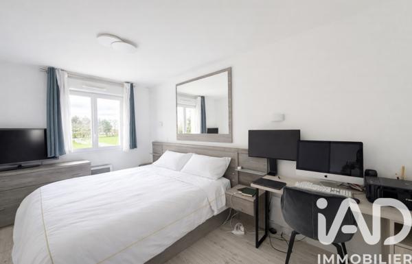 Maison à vendre 5 pièces 109 m² Mandres-les-Roses