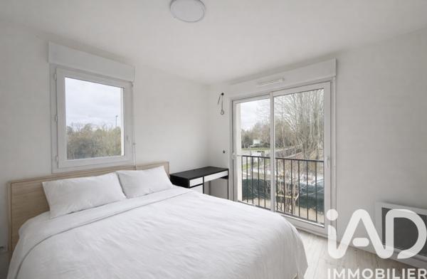 Maison à vendre 5 pièces 109 m² Mandres-les-Roses