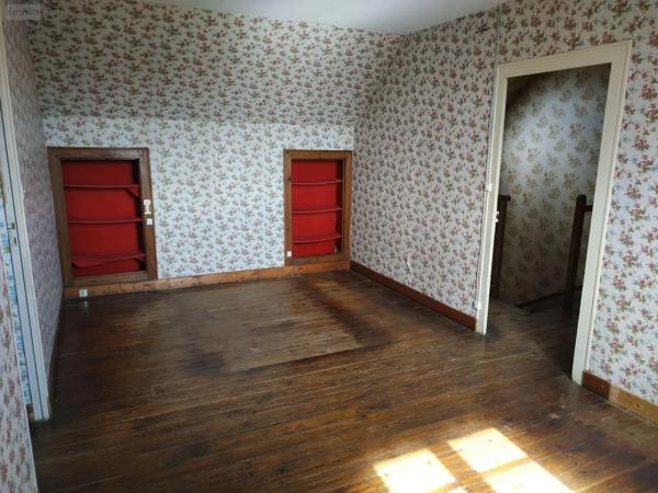 Achat - Maison La Châtre 36400 431 m 2