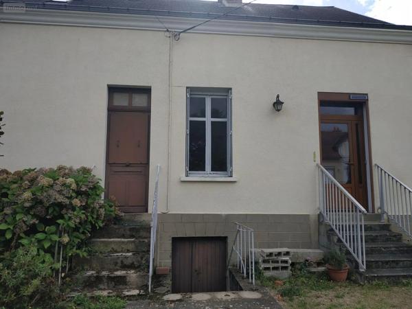 Achat - Maison La Châtre 36400 431 m 2