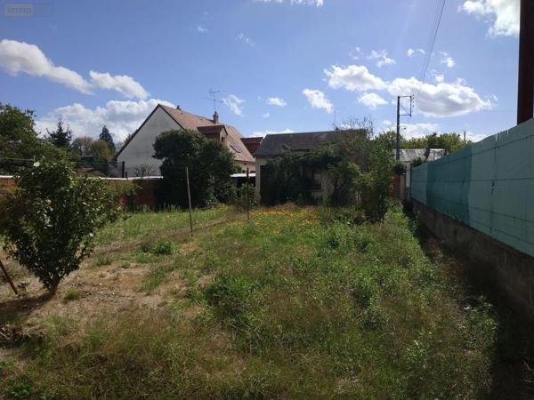 Achat - Maison La Châtre 36400 431 m 2