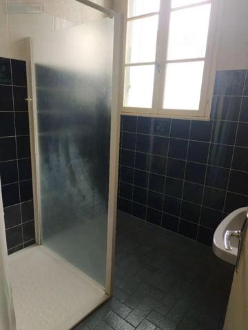 Achat - Maison La Châtre 36400 431 m 2