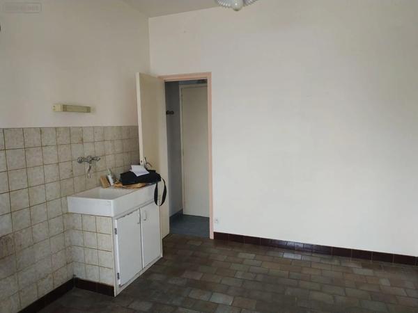 Achat - Maison La Châtre 36400 431 m 2