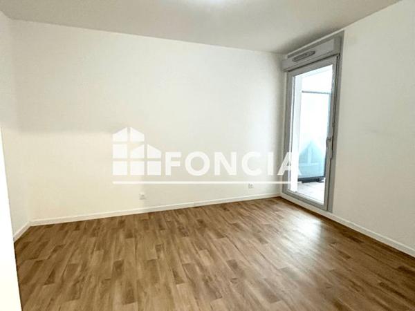 Location Appartement 2 pièces 45.49 m² - 33 BOULEVARD SAINT SIMON Drancy 93700