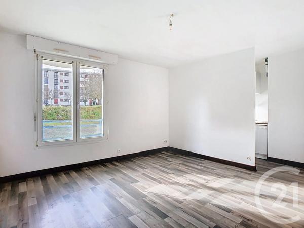 Appartement Studio à vendre  1 pièce - 31,75 m 2   JOUE LES TOURS  - 37