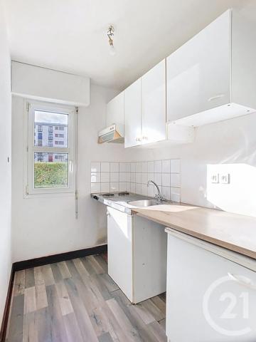 Appartement Studio à vendre  1 pièce - 31,75 m 2   JOUE LES TOURS  - 37