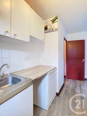 Appartement Studio à vendre  1 pièce - 31,75 m 2   JOUE LES TOURS  - 37
