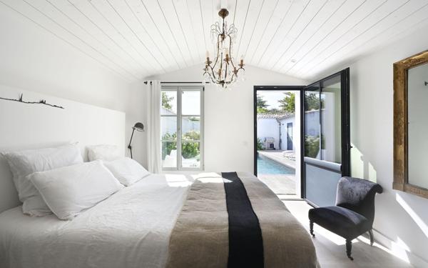 Maison à vendre    5 pièces •  Saint-Clément-des-Baleines