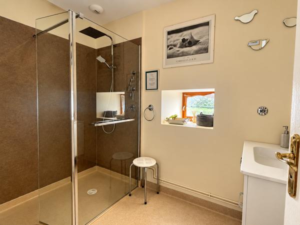 PROPRIETE DE CARACTERE AVEC CHAMBRES D HOTES ET GITE