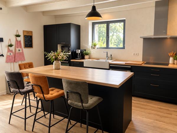 PROPRIETE DE CARACTERE AVEC CHAMBRES D HOTES ET GITE