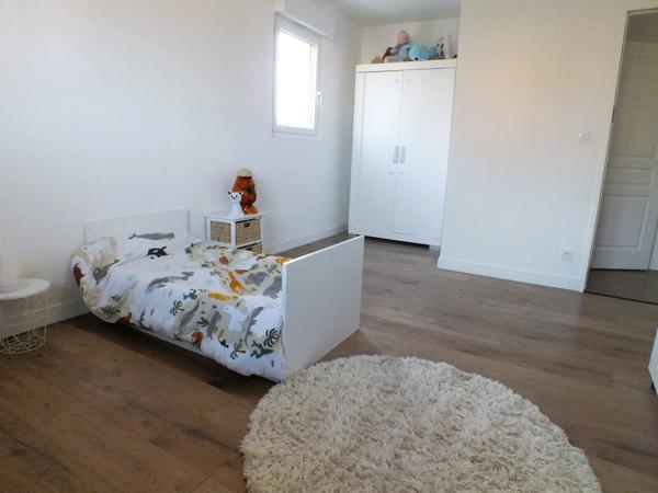 Maison à DIEPPE (76370)