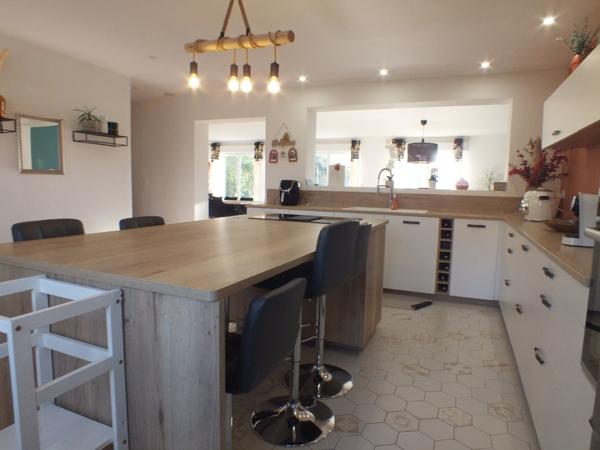 Maison à DIEPPE (76370)