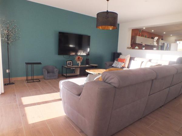 Maison à DIEPPE (76370)