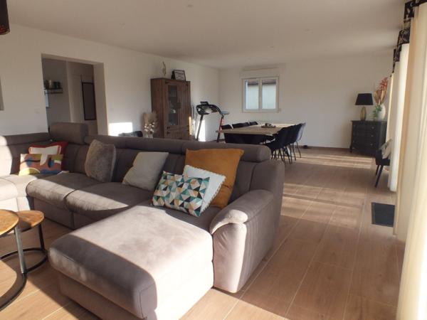 Maison à DIEPPE (76370)