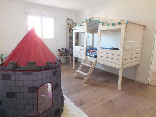 Maison à DIEPPE (76370)