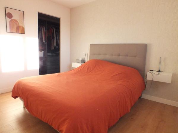 Maison à DIEPPE (76370)