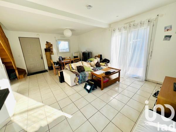 Maison traditionnelle 5 pièces de 86 m² à Lannion (22300)