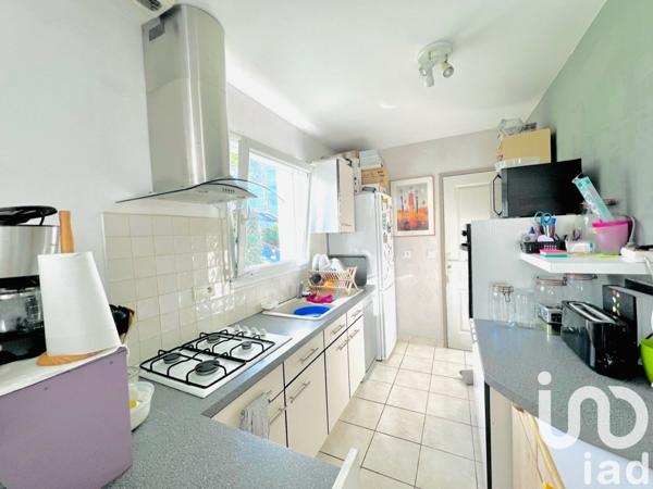 Maison traditionnelle 5 pièces de 86 m² à Lannion (22300)