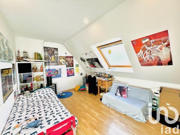 Maison traditionnelle 5 pièces de 86 m² à Lannion (22300)