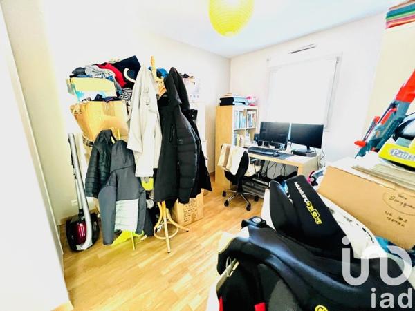 Maison traditionnelle 5 pièces de 86 m² à Lannion (22300)