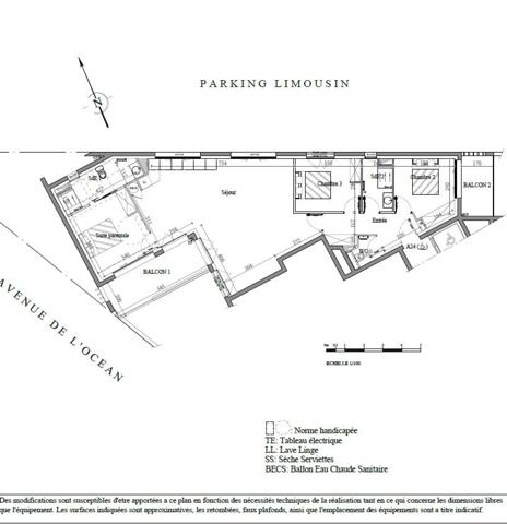 Appartement