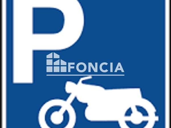 Location Parking - 15 ET 17 RUE THIERS Pontoise 95300