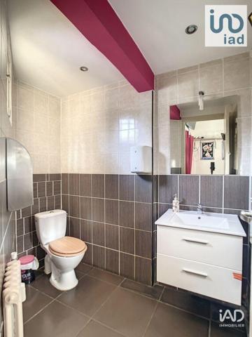 Restaurant à vendre 75 m² Thorigny-sur-Marne