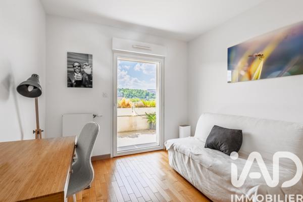 Appartement à vendre 3 pièces 66,2 m² Boulogne-Billancourt